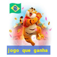 jogo que ganha dinheiro no pix gratis